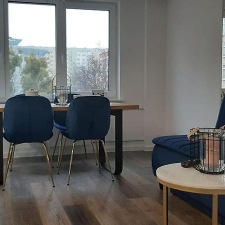 Apartment In The Heart Of Białystok Dış mekan fotoğraf